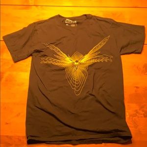 Exclusive Wasp T-Shirt